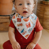 Baby Bandana Bibs - Disney Pixar Cars