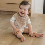 Baby Bandana Bibs - Wilder