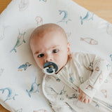 Binky Clips - Arctic Wonder