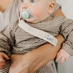 Binky Clips - Bliss