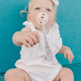 Binky Clips - Bliss