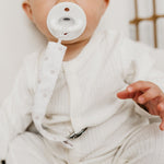Binky Clips - Bliss