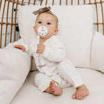 Binky Clips - Bliss