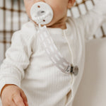 Binky Clips - Bliss