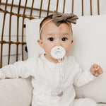 Binky Clips - Bliss