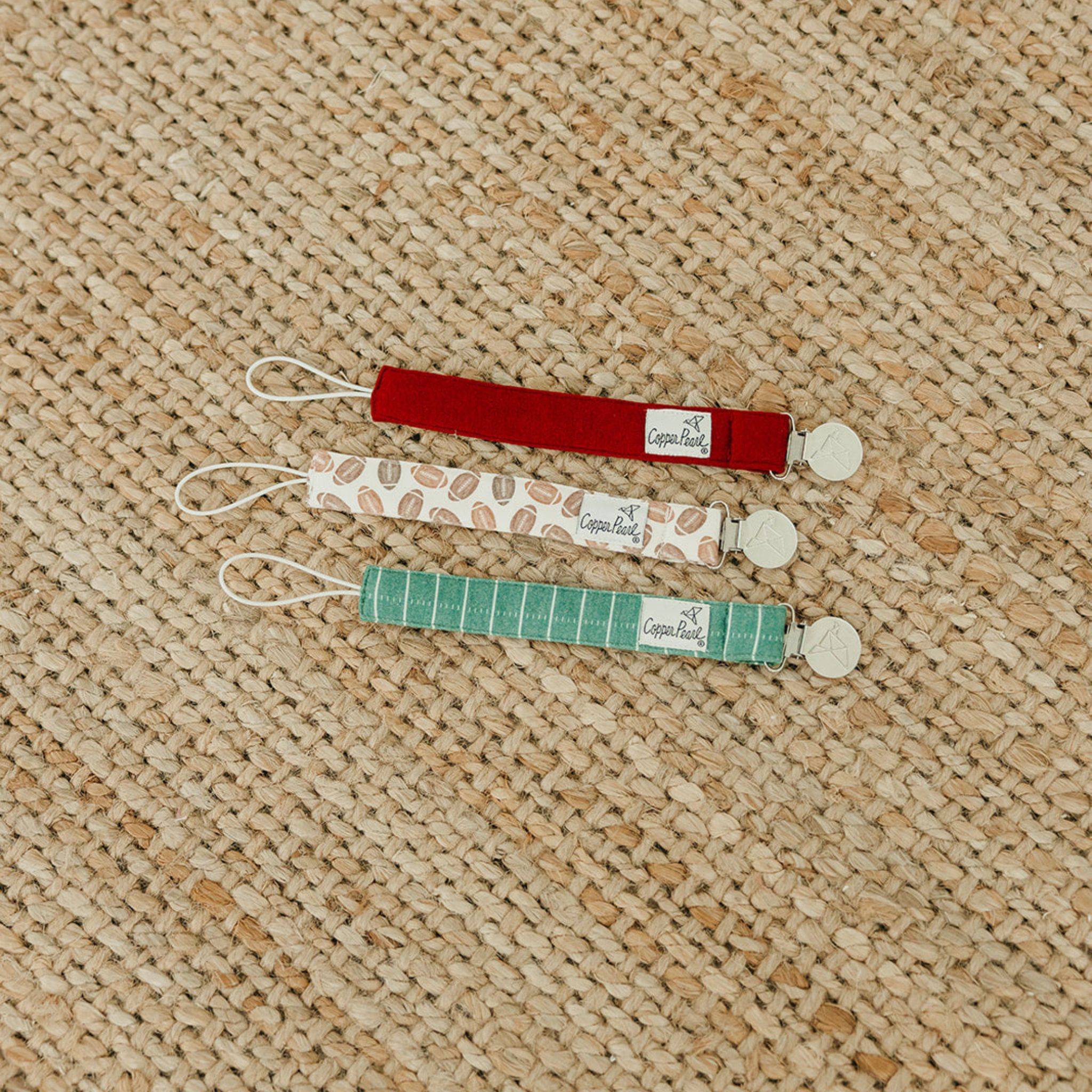 Binky Clips - Blitz
