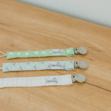 Binky Clips - Bogey