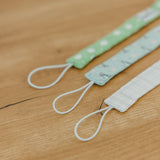 Binky Clips - Bogey
