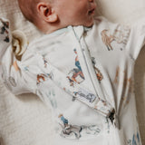 Binky Clips - Boone