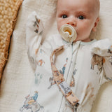 Binky Clips - Boone