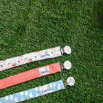 Binky Clips - Farmstead