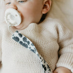 Binky Clips - Jo