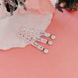 Binky Clips - Juliet