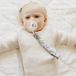 Binky Clips - Lacie