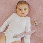 Binky Clips - Lacie