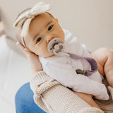 Binky Clips - Lacie