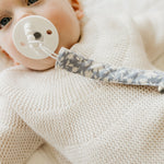 Binky Clips - Lacie