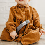 Binky Clips - Lennon
