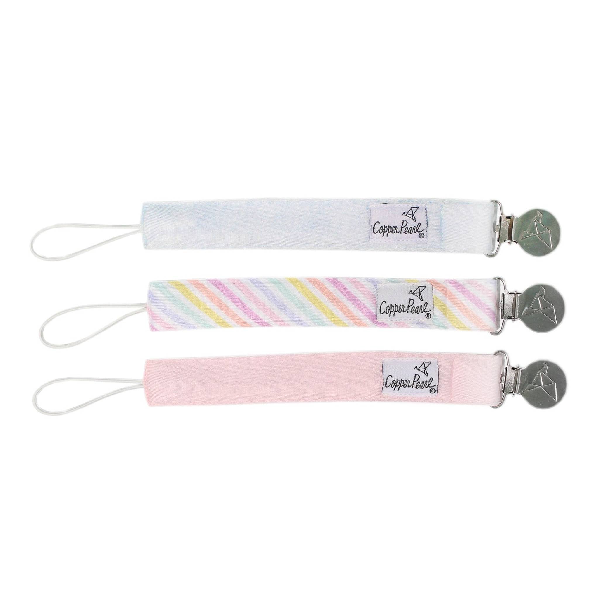 Binky Clips - Lucky