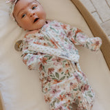 Binky Clips - Natalie