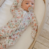 Binky Clips - Natalie