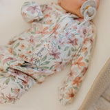 Binky Clips - Natalie