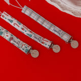 Binky Clips - Nicholas