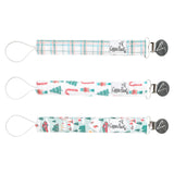 Binky Clips - Nicholas