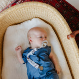 Binky Clips - Disney Pixar Cars