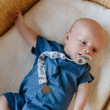 Binky Clips - Disney Pixar Cars