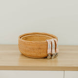 Binky Clips - Rue