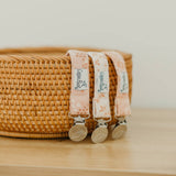 Binky Clips - Rue