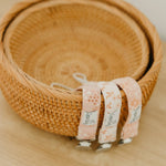Binky Clips - Rue