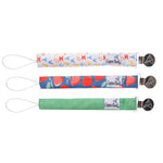 Binky Clips - Teacher
