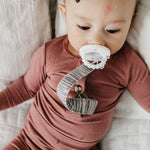 Binky Clips - Zara