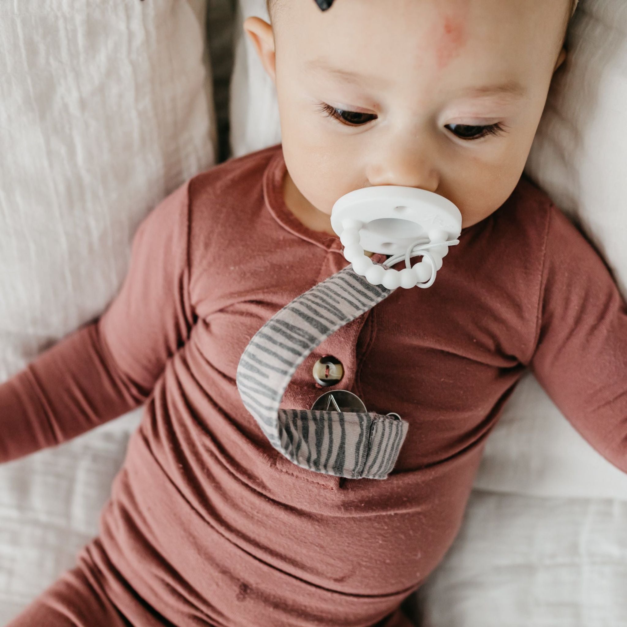 Binky Clips - Zara