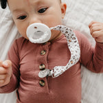 Binky Clips - Zara