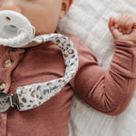 Binky Clips - Zara