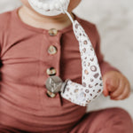 Binky Clips - Zara