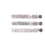 Binky Clips - Zara