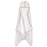 Premium Big Kid Hooded Towel - Bliss