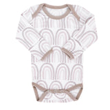 Long Sleeve Bodysuit - Bliss