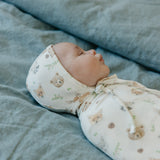 Baby Bonnet - Wilder