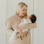 Burp Cloth Set Wilder