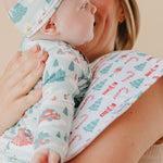 Burp Cloths Nicholas