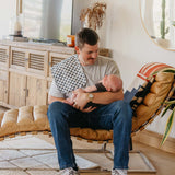 Burp Cloths Pixar Cars