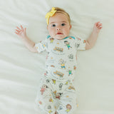 Baby Pants - CoComelon Friends