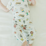 Baby Pants - CoComelon Friends