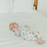 Baby Pants - CoComelon Friends