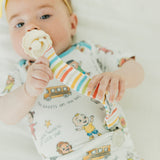 Binky Clips - CoComelon Friends